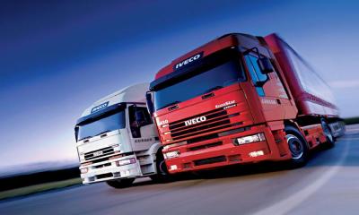 Road-Freight